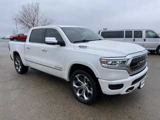 2019 Ram 1500 for sale in Platteville WI