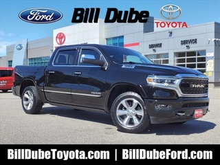 2019 Ram 1500 for sale in Sanford ME