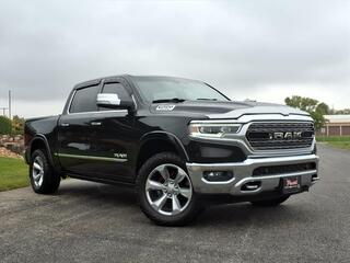 2019 Ram 1500 for sale in Peotone IL