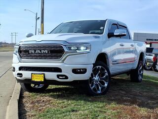 2020 Ram 1500 for sale in Tilton IL
