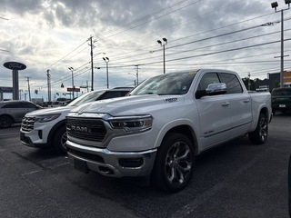2020 Ram 1500 for sale in Knoxville TN