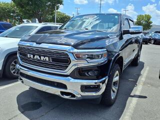 2020 Ram 1500 for sale in Fort Mill SC