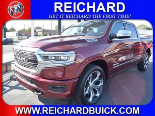 2020 Ram 1500 for sale in Dayton OH