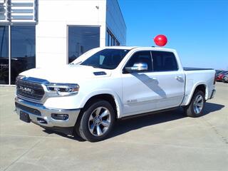 2021 Ram 1500 for sale in Ada OK