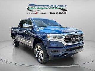 2021 Ram 1500 for sale in Orlando FL