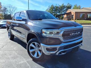 2021 Ram 1500 for sale in Clarksville TN