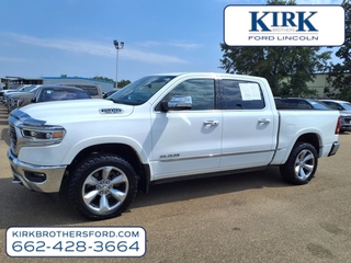 2022 Ram 1500 for sale in Greenwood MS
