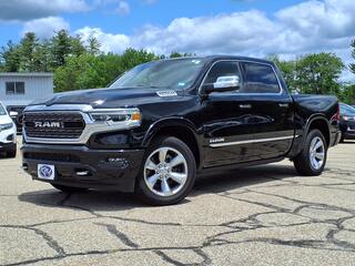 2022 Ram 1500 for sale in Rochester NH