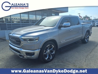 2022 Ram 1500 for sale in Warren MI