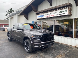 2022 Ram 1500 for sale in New Glarus WI