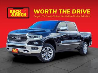 2023 Ram 1500 for sale in Morristown TN