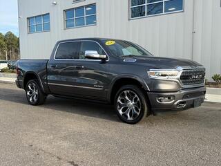 2023 Ram 1500 for sale in Greenville SC