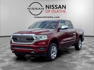 2023 Ram 1500 for sale in Olathe KS