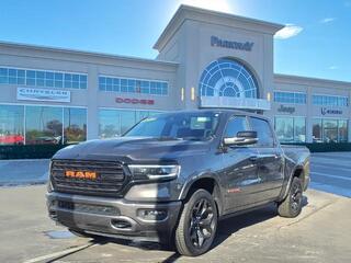 2023 Ram 1500 for sale in Clinton Twp. MI