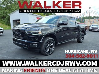 2024 Ram 1500 for sale in Hurricane WV