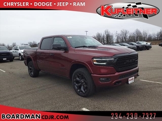 2024 Ram 1500 for sale in Boardman OH