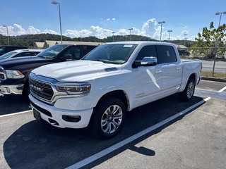 2024 Ram 1500 for sale in Greenville SC