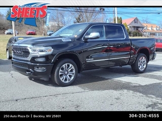 2024 Ram 1500 for sale in Beckley WV