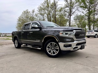 2024 Ram 1500 for sale in Knoxville TN