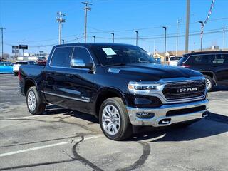 2024 Ram 1500 for sale in Shawnee KS