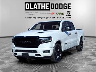 2024 Ram 1500 for sale in Olathe KS