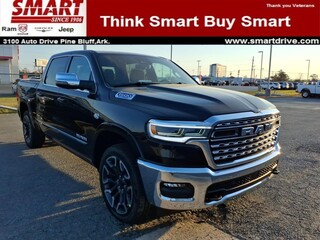 2026 Ram 1500 for sale in White Hall AR