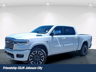 2026 Ram 1500 for sale in Greenville SC