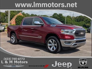 2019 Ram 1500 for sale in Athens TN