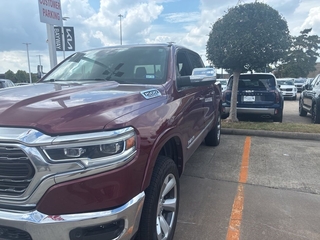 2019 Ram 1500 for sale in Houston TX
