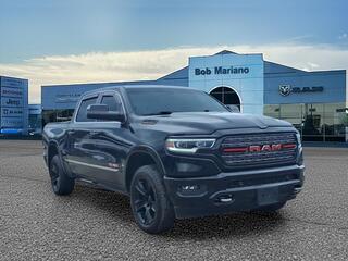 2019 Ram 1500 for sale in Concord NH