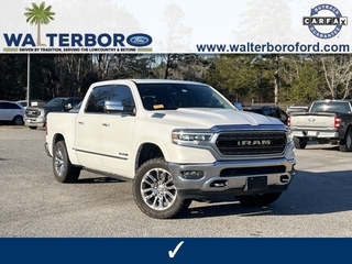 2019 Ram 1500 for sale in Walterboro SC