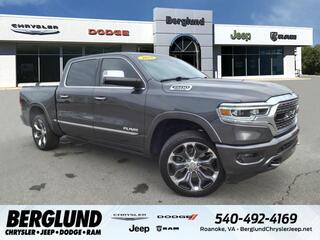 2019 Ram 1500 for sale in Roanoke VA