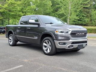 2019 Ram 1500 for sale in Huntersville NC