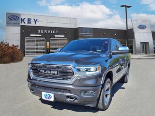 2020 Ram 1500 for sale in Thomaston ME