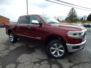 2020 Ram Ram Pickup 1500 for sale in Clarksville TN