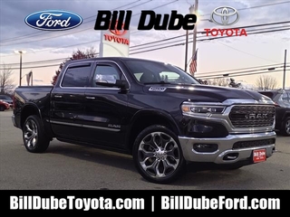 2020 Ram 1500 for sale in Dover NH