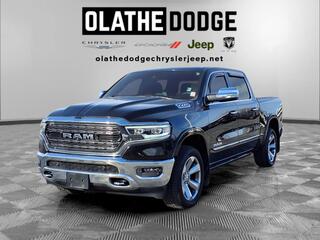 2021 Ram 1500 for sale in Olathe KS