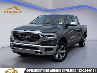 2021 Ram 1500 for sale in Chattanooga TN