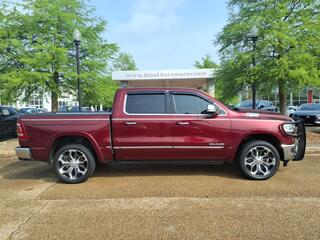 2021 Ram 1500 for sale in Nashville TN
