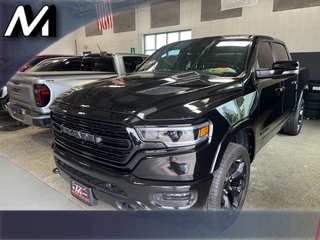 2022 Ram 1500 for sale in Plymouth WI
