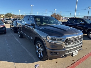 2022 Ram 1500 for sale in Fort Worth TX