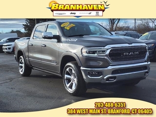 2022 Ram 1500 for sale in Branford CT