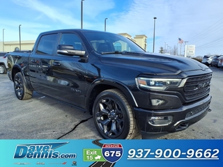 2022 Ram 1500 for sale in Dayton OH