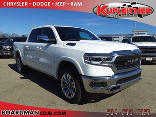 2023 Ram 1500 for sale in Boardman OH