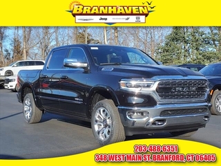 2023 Ram 1500 for sale in Branford CT