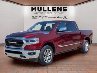 2023 Ram 1500 for sale in Checotah OK