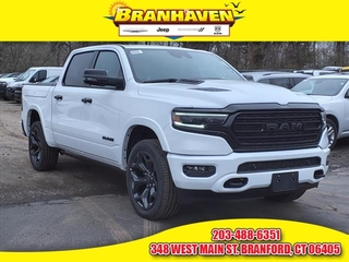 2023 Ram 1500 for sale in Branford CT