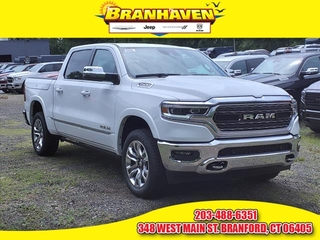 2023 Ram 1500 for sale in Branford CT