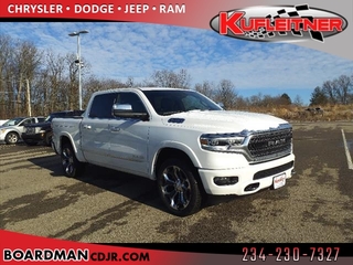 2024 Ram 1500 for sale in Boardman OH