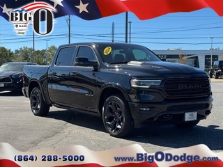 2024 Ram 1500 for sale in Greenville SC